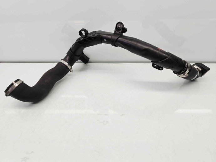 Tub intercooler AUDI A3 (8P1) [Fabr 2003-2012] 5N0145840K 2.0 TDI CFFB 103KW / 140CP