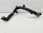Tub intercooler AUDI A3 (8P1) [Fabr 2003-2012] 5N0145840K 2.0 TDI CFFB 103KW / 140CP