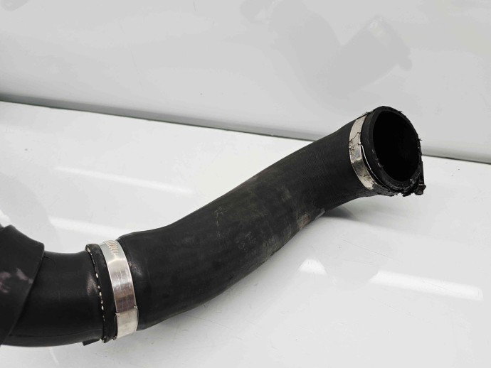 Tub intercooler AUDI A3 (8P1) [Fabr 2003-2012] 5N0145840K 2.0 TDI CFFB 103KW / 140CP