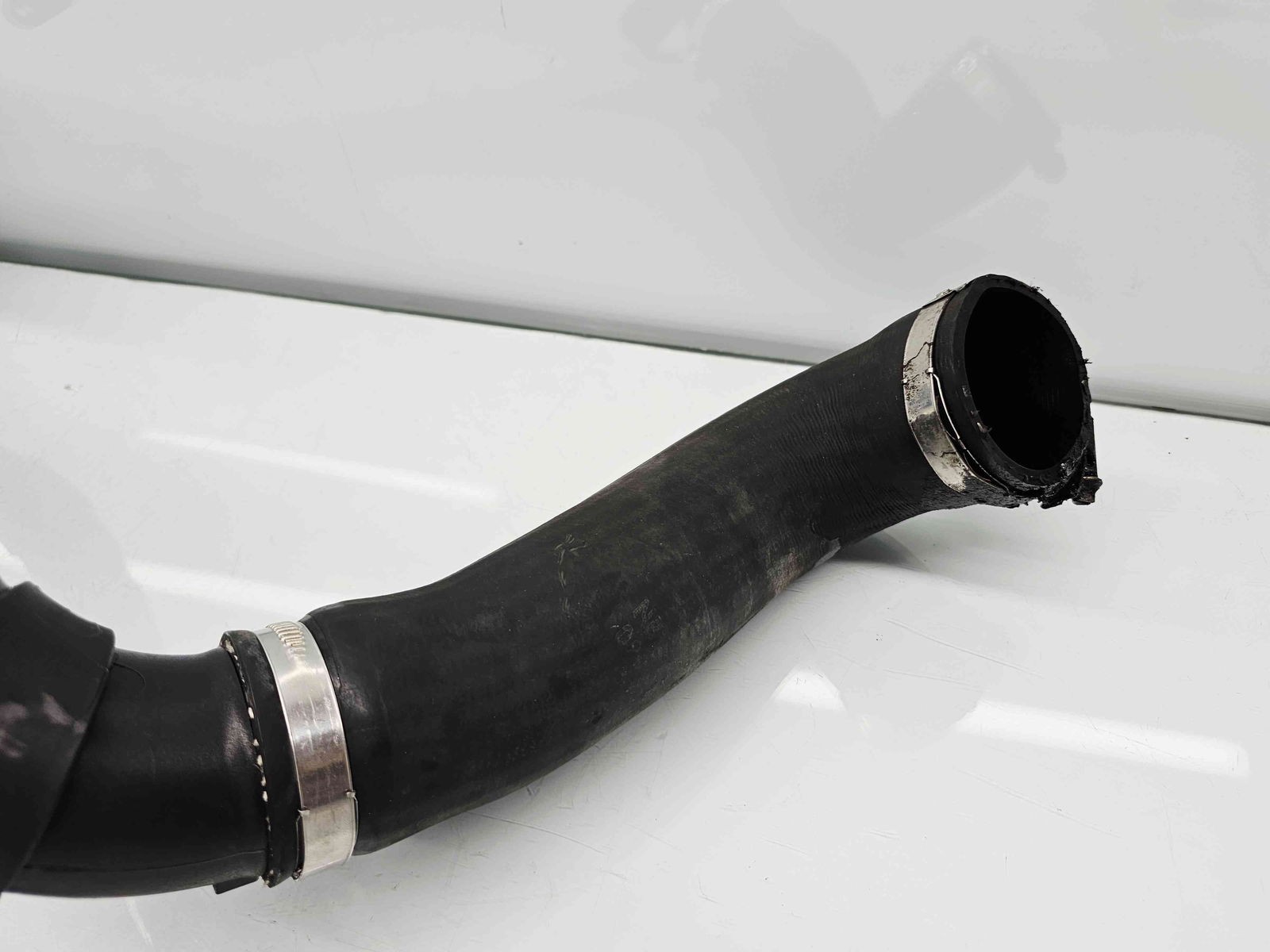 Tub intercooler AUDI A3 (8P1) [Fabr 2003-2012] 5N0145840K 2.0 TDI CFFB 103KW / 140CP - imagine 3