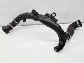 Tub intercooler AUDI A3 (8P1) [Fabr 2003-2012] 5N0145840K 2.0 TDI CFFB 103KW / 140CP