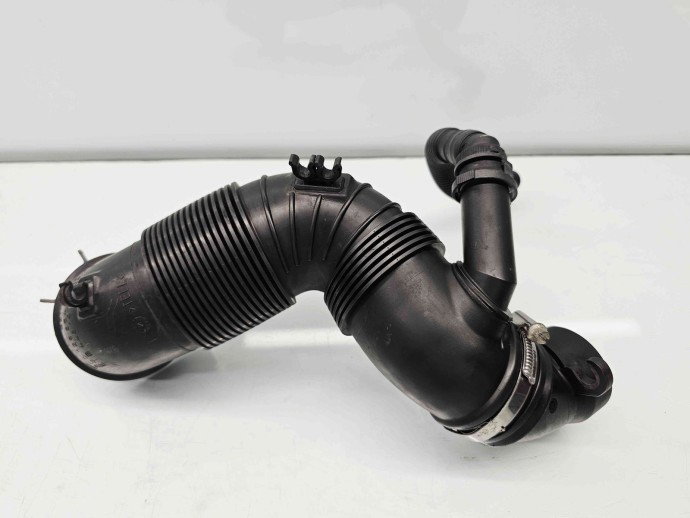 Tub admisie aer  Volkswagen Scirocco (137) [Fabr 2008-2017] 3C0129654 2.0 TDI CFFB 103KW / 140CP