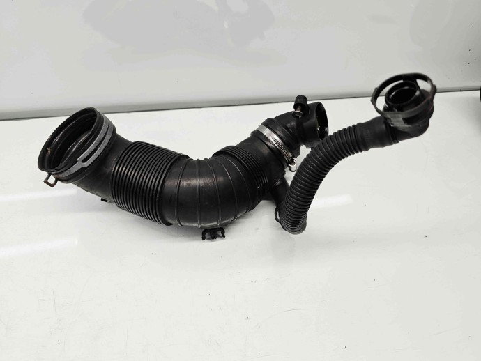 Tub admisie aer  Volkswagen Scirocco (137) [Fabr 2008-2017] 3C0129654 2.0 TDI CFFB 103KW / 140CP