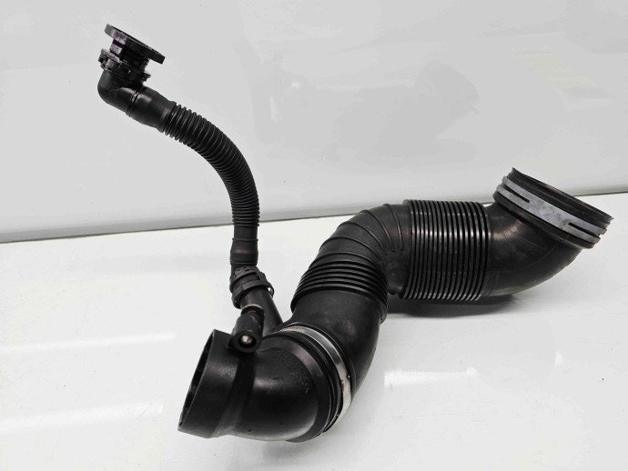 Tub admisie aer  Volkswagen Scirocco (137) [Fabr 2008-2017] 3C0129654 2.0 TDI CFFB 103KW / 140CP