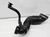 Tub admisie aer  Volkswagen Scirocco (137) [Fabr 2008-2017] 3C0129654 2.0 TDI CFFB 103KW / 140CP