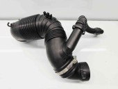 Tub admisie aer  Volkswagen Scirocco (137) [Fabr 2008-2017] 3C0129654 2.0 TDI CFFB 103KW / 140CP