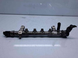 Rampa injectoare  Skoda Superb II (3T4) [Fabr 2008-2015] 03L089N 2.0 TDI CFFB 103KW / 140CP