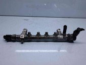 Rampa injectoare  Skoda Superb II (3T4) [Fabr 2008-2015] 03L089N 2.0 TDI CFFB 103KW / 140CP