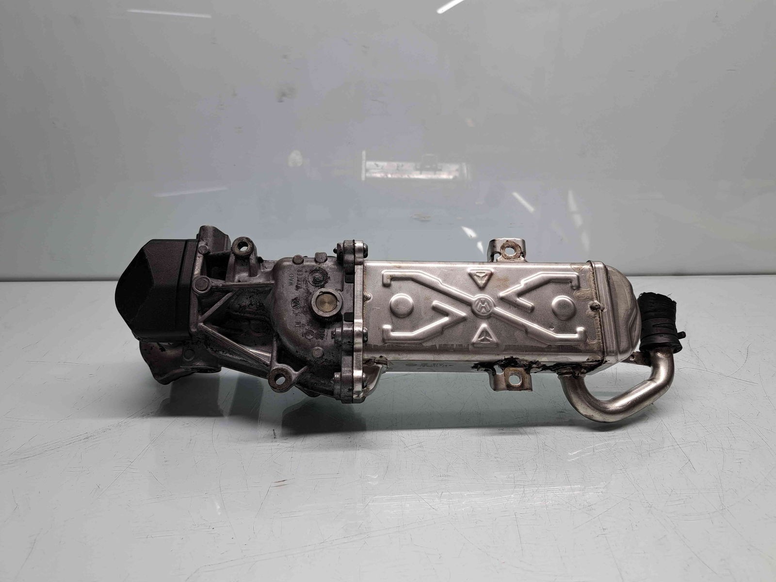 Racitor gaze Skoda Octavia 2 (1Z3) [Fabr 2004-2013] 03L131512BL 2.0 TDI CFFB 103KW / 140CP - imagine 4