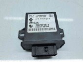  Modul control lumini  Volkswagen Touran (1T3) [Fabr 2010-2015] 5M0907357E
