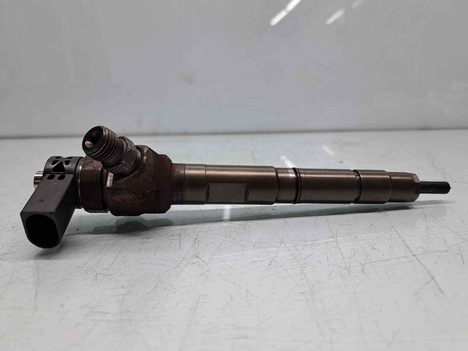 Injector AUDI A6 (4G5, C7) [Fabr 2011-2017] 03L130277J 2.0 TDI CFFB 103KW / 140CP - imagine 1