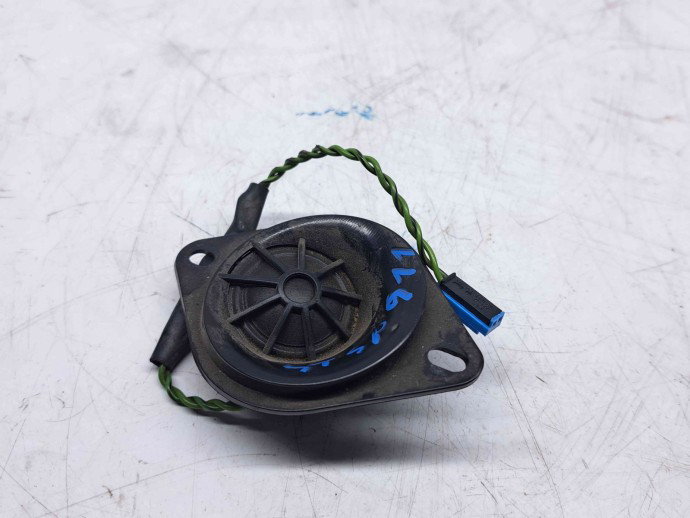  Tweeter spate stanga Bmw 5 (E60) [Fabr 2004-2010] 6919362