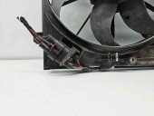 Electroventilator  Volkswagen Passat CC (357) [Fabr 2008-2012] 1K0121207BC 2.0 TDI CFFB 103KW / 140CP