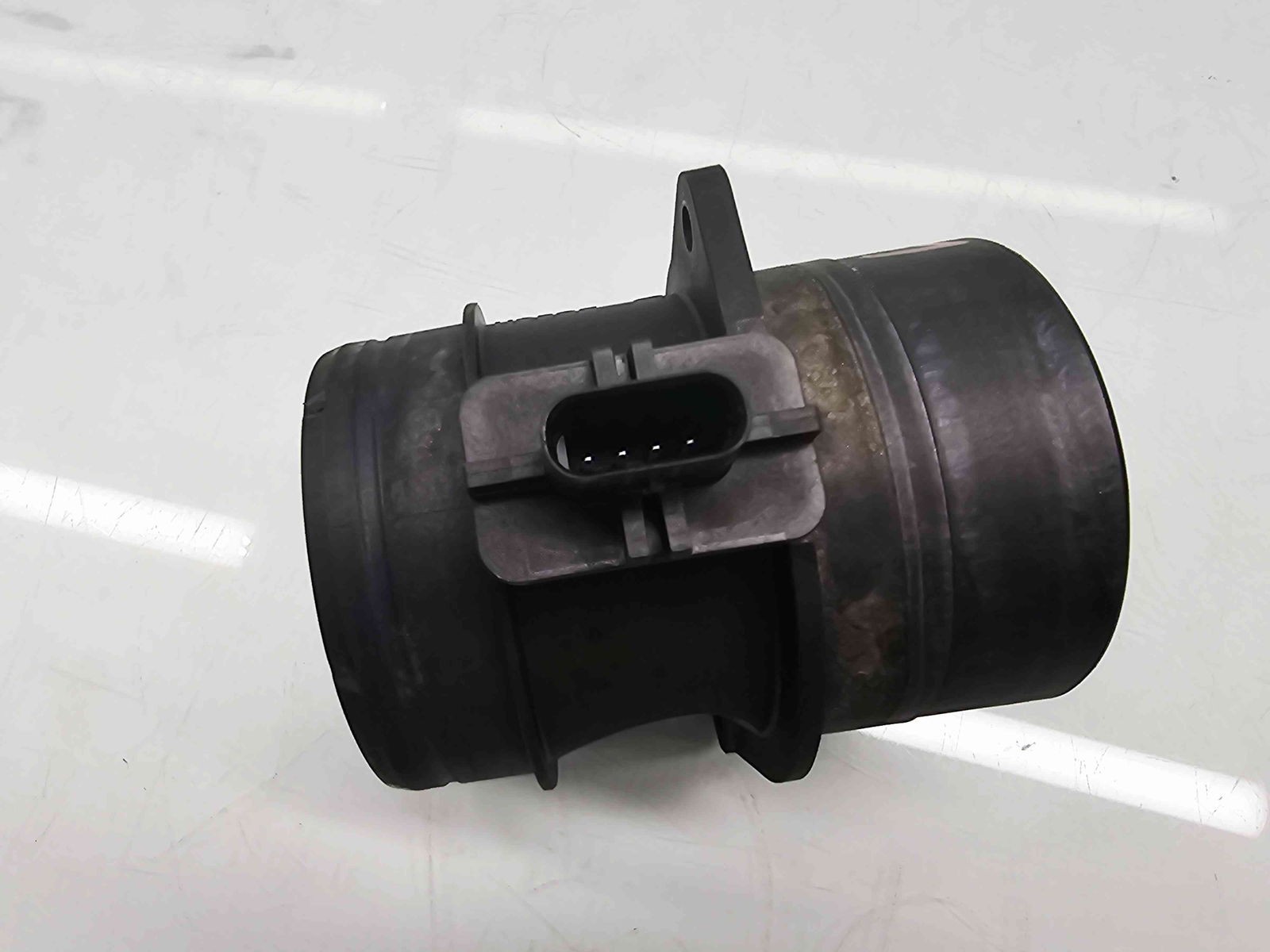 Debitmetru aer AUDI A6 (4G5, C7) [Fabr 2011-2017] 03L906461A 2.0 TDI CFFB 103KW / 140CP - imagine 2