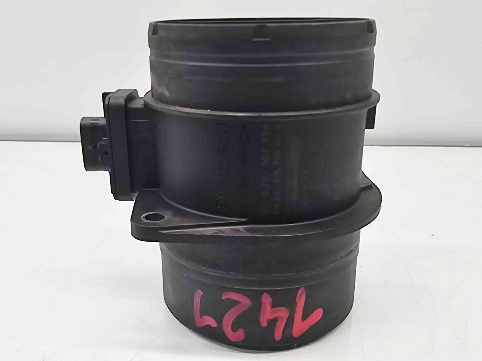 Debitmetru aer AUDI A6 (4G5, C7) [Fabr 2011-2017] 03L906461A 2.0 TDI CFFB 103KW / 140CP - imagine 5