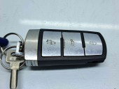  Contact cu cheie  Volkswagen Passat CC (357) [Fabr 2008-2012] 3C0905843AA  2.0 TDI CFFB103KW / 140CP
