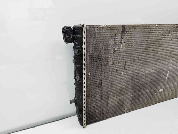 Radiator apa  Skoda Fabia 1 (6Y2) [Fabr 1999-2008] 6Q0121253Q 1.2 Benz BME 47KW / 64CP