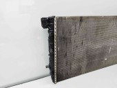 Radiator apa  Skoda Fabia 1 (6Y2) [Fabr 1999-2008] 6Q0121253Q 1.2 Benz BME 47KW / 64CP