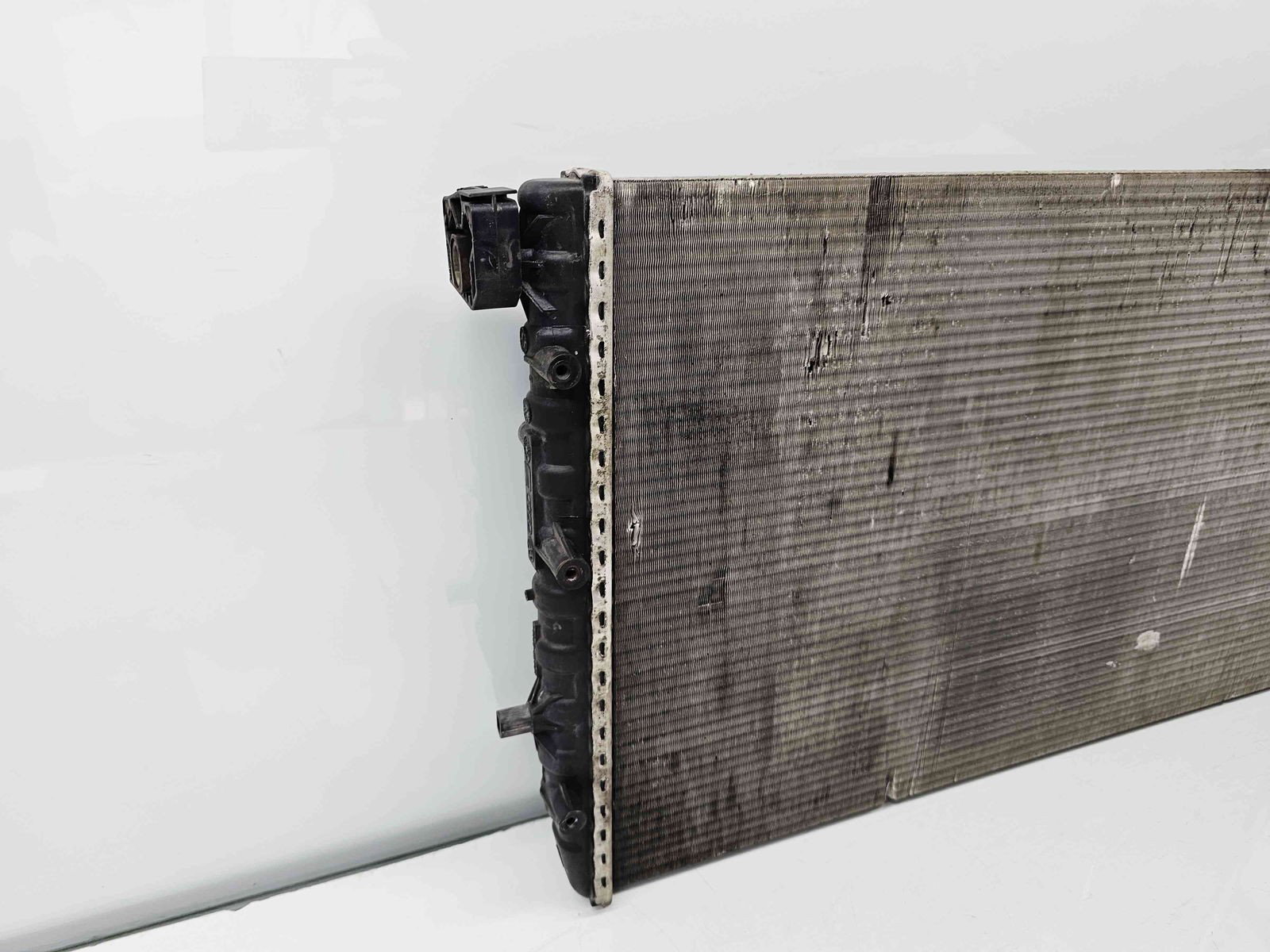 Radiator apa Skoda Fabia 1 (6Y2) [Fabr 1999-2008] 6Q0121253Q 1.2 Benz BME 47KW / 64CP - imagine 4