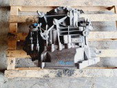 Cutie viteze automata MAZDA 6 (GJ1) [Fabr 2014-2021] SH06F 2.2 Skyactiv 129KW / 175CP  