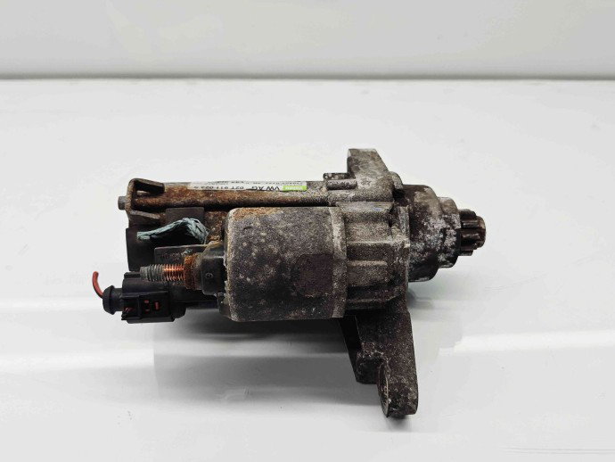  Electromotor 10 dinti  Seat Cordoba (6L2) [Fabr 2002-2009] 02T911023  1.2 Benz BME47KW / 64CP