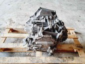 Cutie viteze automata MAZDA 6 (GJ1) [Fabr 2014-2021] SH06F 2.2 Skyactiv 129KW / 175CP  