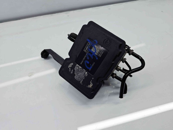 Pompa ABS  Ford C-Max 2 [Fabr 2010-2015] BV61-2C405-AG 1.6 TDCI TZJA 85KW / 115CP