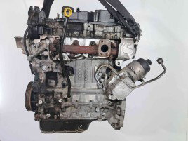 Motor complet ambielat  Ford C-Max 2 [Fabr 2010-2015] T1DB 1.6 TDCI TZJA 85KW / 115CP