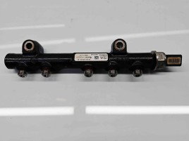 Rampa injectoare  Ford C-Max 2 [Fabr 2010-2015] 968529758002 1.6 TDCI TZJA 85KW / 115CP