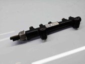 Rampa injectoare  Ford C-Max 2 [Fabr 2010-2015] 968529758002 1.6 TDCI TZJA 85KW / 115CP