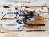 Cutie viteze manuala 5 trepte Opel Corsa D [Fabr 2006-2013] 12992510 1.3 CDTI Z13DTJ 55KW / 75CP  