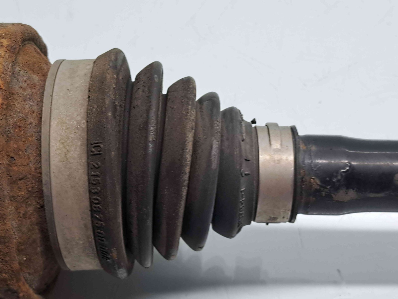 Planetara stanga fata Volvo XC60 [Fabr 2008-2017] 6G9N-4B402-BA 2.0 TDCI G6DG 100KW / 136CP - imagine 4