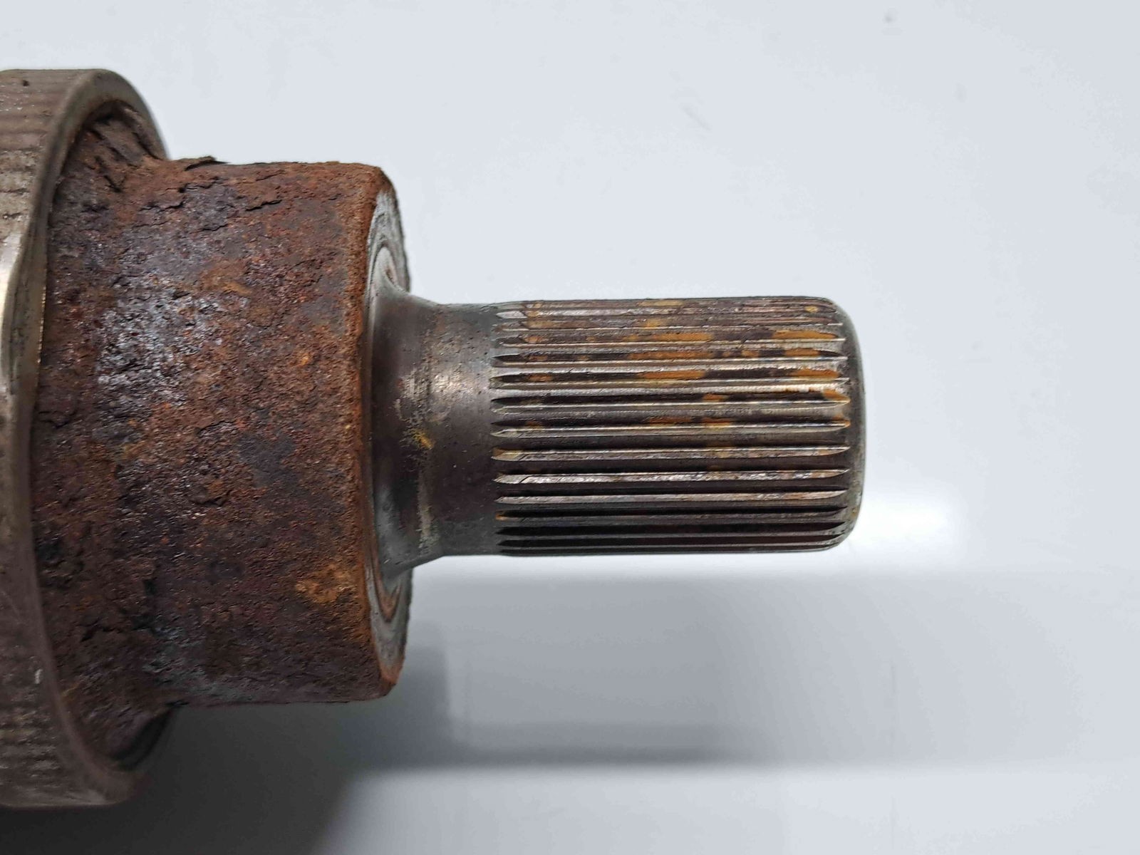 Planetara stanga fata Volvo XC60 [Fabr 2008-2017] 6G9N-4B402-BA 2.0 TDCI G6DG 100KW / 136CP - imagine 5