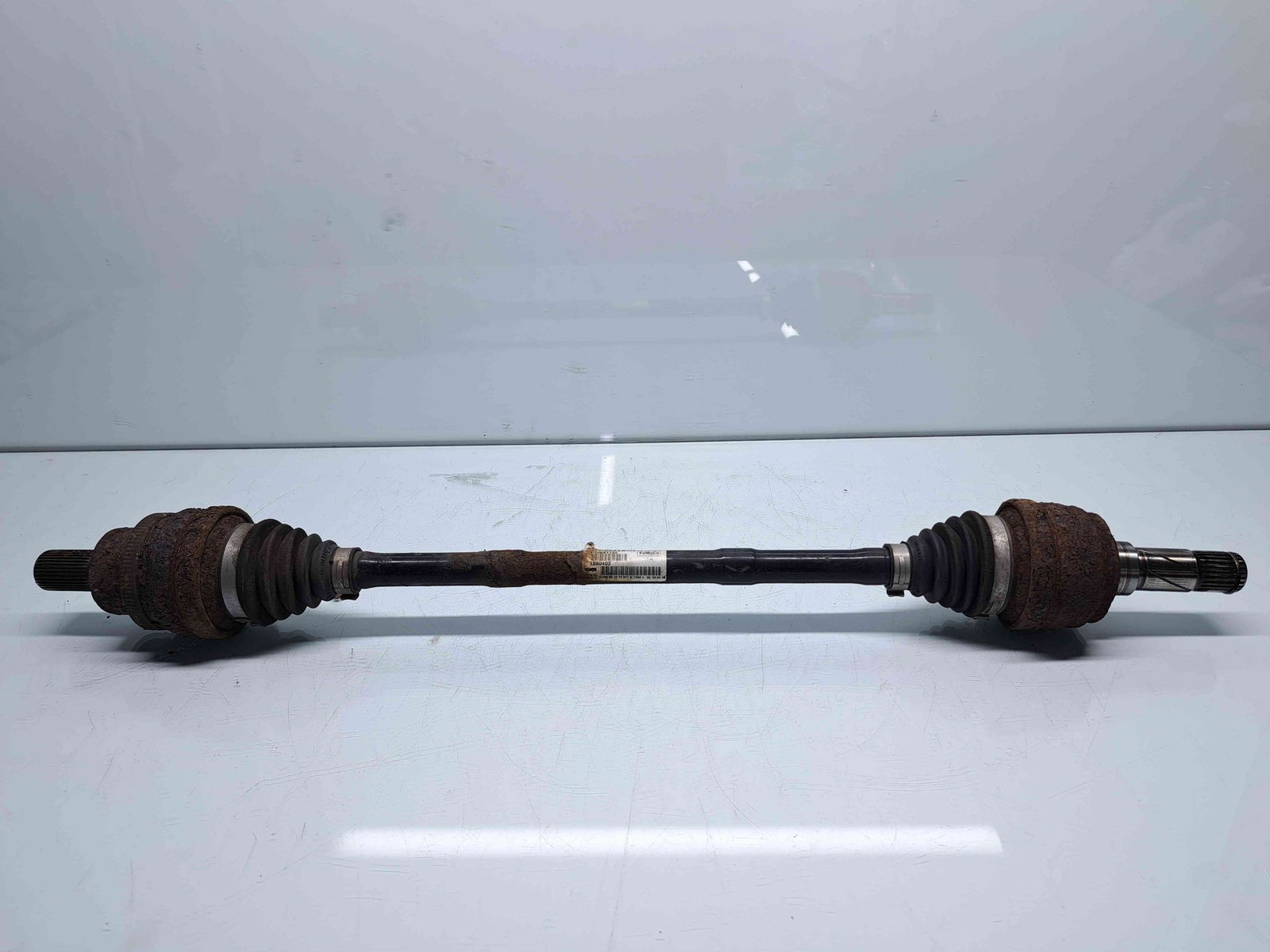 Planetara dreapta fata Volvo XC60 [Fabr 2008-2017] 6G9N-4B402-BA 2.0 TDCI G6DG 100KW / 136CP - imagine 1