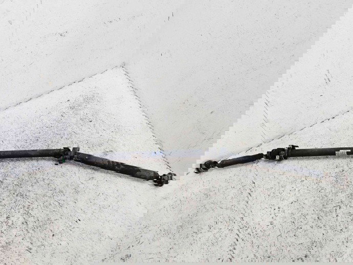 Cardan  Volvo S40 II (MS) [Fabr 2004-2012] 7N5N7L190AA 2.0 TDCI G6DG 100KW / 136CP