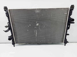 Radiator apa  Ford C-Max 1 [Fabr 2007-2010] 8V418C342AB 2.0 TDCI G6DG 100KW / 136CP