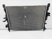Radiator apa  Ford C-Max 1 [Fabr 2007-2010] 8V418C342AB 2.0 TDCI G6DG 100KW / 136CP