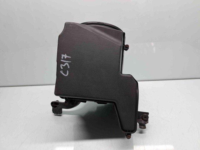 Carcasa filtru aer  Ford C-Max 1 [Fabr 2007-2010] 7M51-9600-BF 2.0 TDCI G6DG 100KW / 136CP
