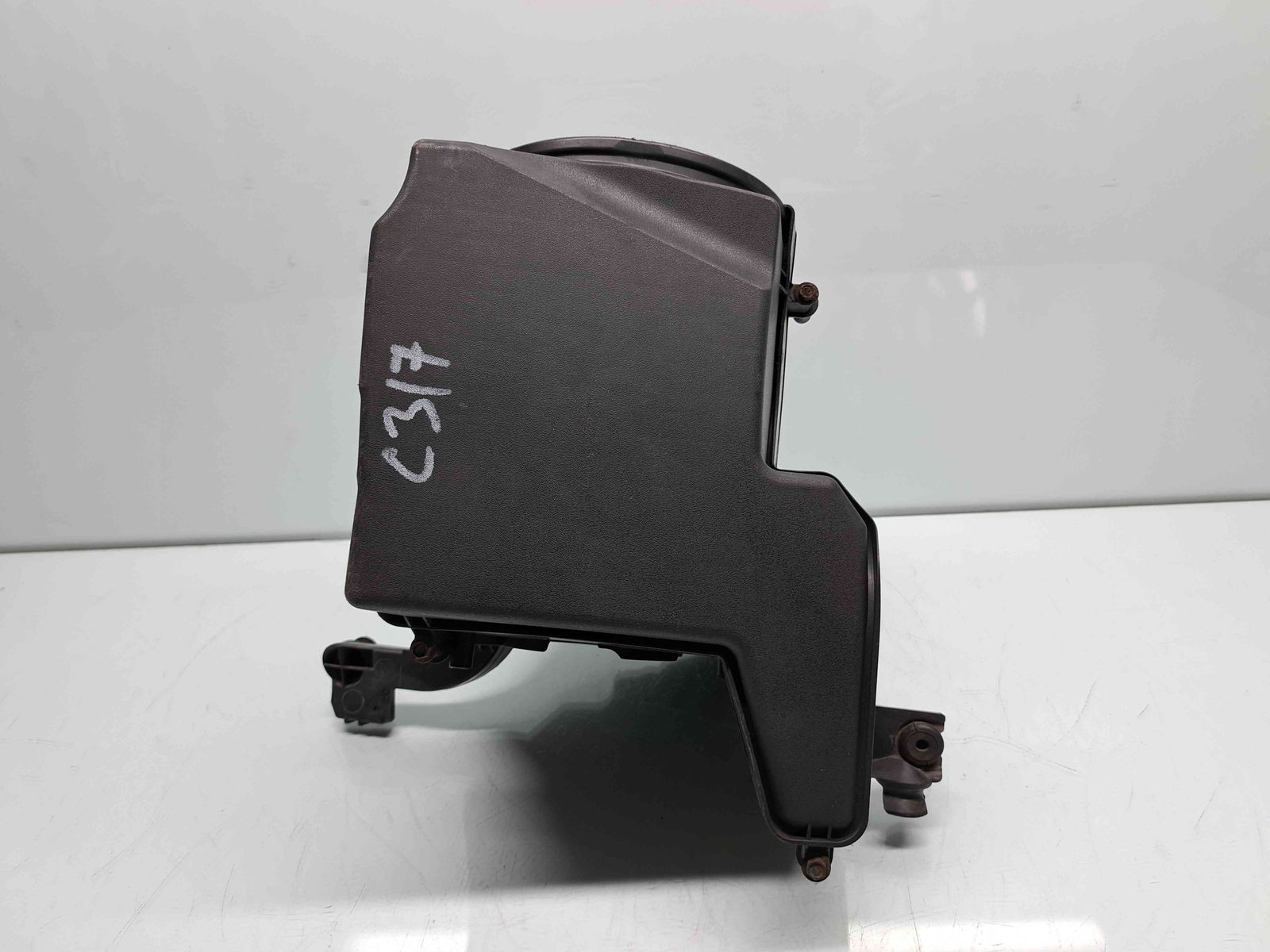 Carcasa filtru aer Ford C-Max 1 [Fabr 2007-2010] 7M51-9600-BF 2.0 TDCI G6DG 100KW / 136CP - imagine 1