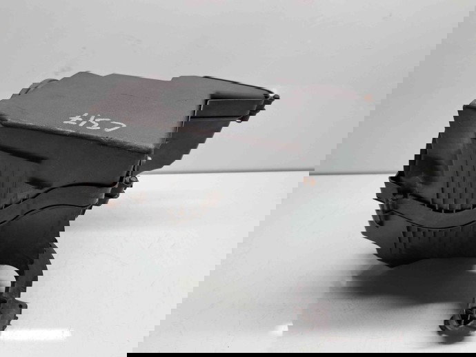 Carcasa filtru aer  Ford C-Max 1 [Fabr 2007-2010] 7M51-9600-BF 2.0 TDCI G6DG 100KW / 136CP