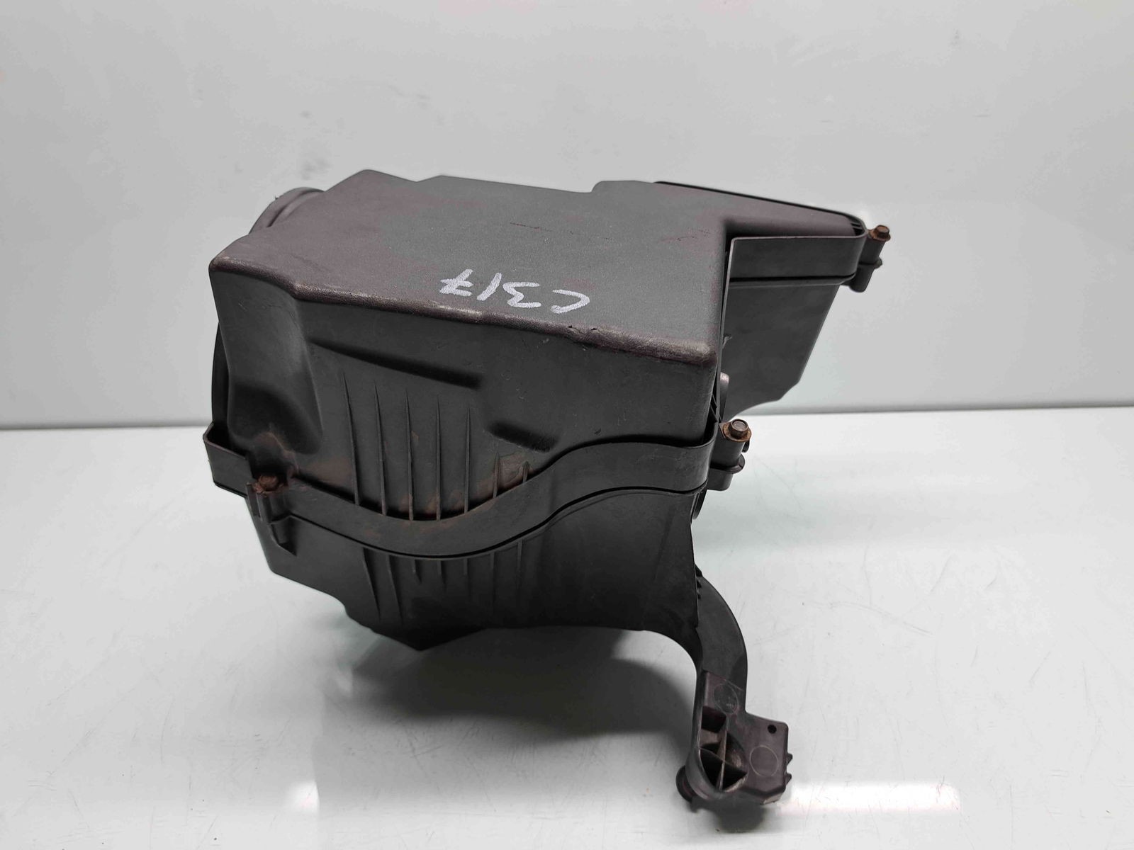 Carcasa filtru aer Ford C-Max 1 [Fabr 2007-2010] 7M51-9600-BF 2.0 TDCI G6DG 100KW / 136CP - imagine 2