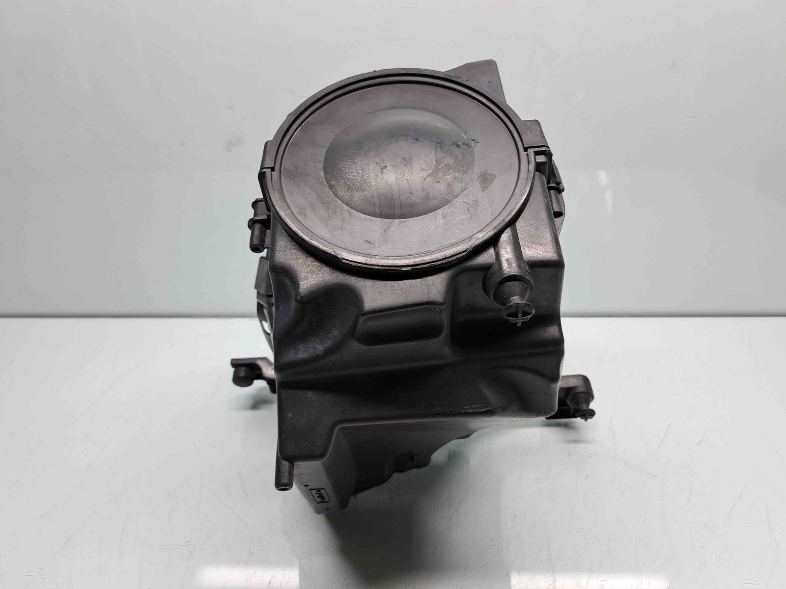 Carcasa filtru aer Ford C-Max 1 [Fabr 2007-2010] 7M51-9600-BF 2.0 TDCI G6DG 100KW / 136CP - imagine 3