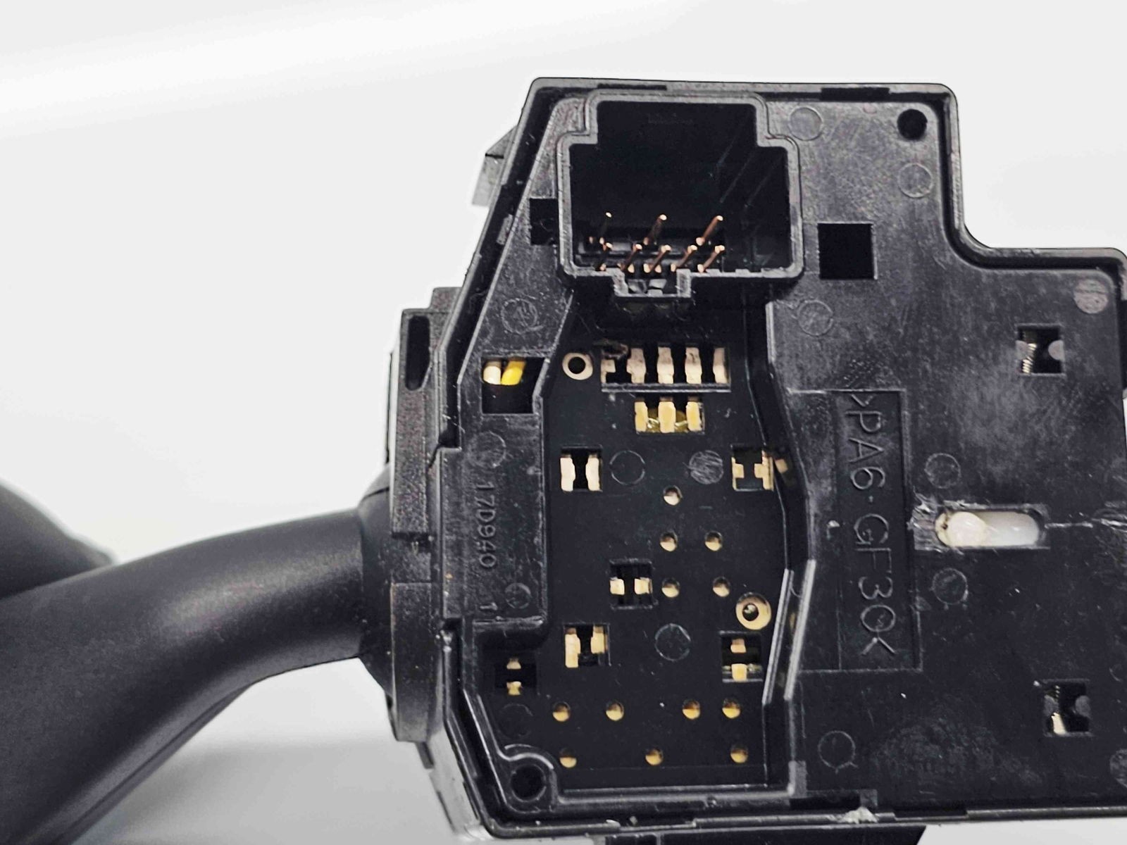 Maneta semnalizare Ford C-Max 1 [Fabr 2007-2010] 4M5T-13335-BD - imagine 3