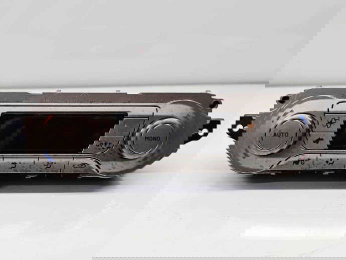  Panou comanda clima  Ford Focus 2 (DA) [Fabr 2004-2012] 7M5T18C612CC