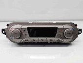  Panou comanda clima  Ford Focus 2 (DA) [Fabr 2004-2012] 7M5T18C612CC