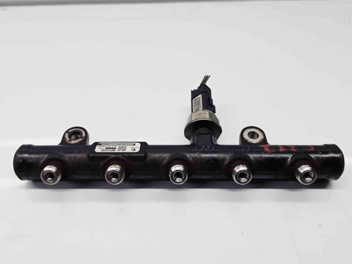 Rampa injectoare  Ford Galaxy 2 [Fabr 2006-2015] 9681649580 2.0 TDCI G6DG 100KW / 136CP