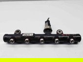 Rampa injectoare  Ford Galaxy 2 [Fabr 2006-2015] 9681649580 2.0 TDCI G6DG 100KW / 136CP