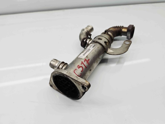 Racitor gaze  Ford S-Max 1 [Fabr 2006-2014] 993062H 2.0 TDCI G6DG 100KW / 136CP