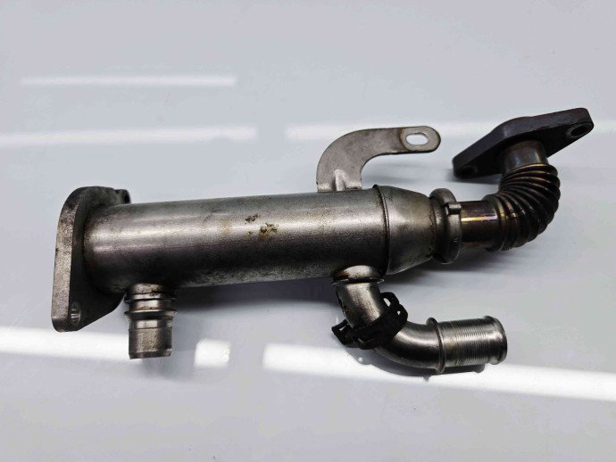 Racitor gaze  Ford S-Max 1 [Fabr 2006-2014] 993062H 2.0 TDCI G6DG 100KW / 136CP