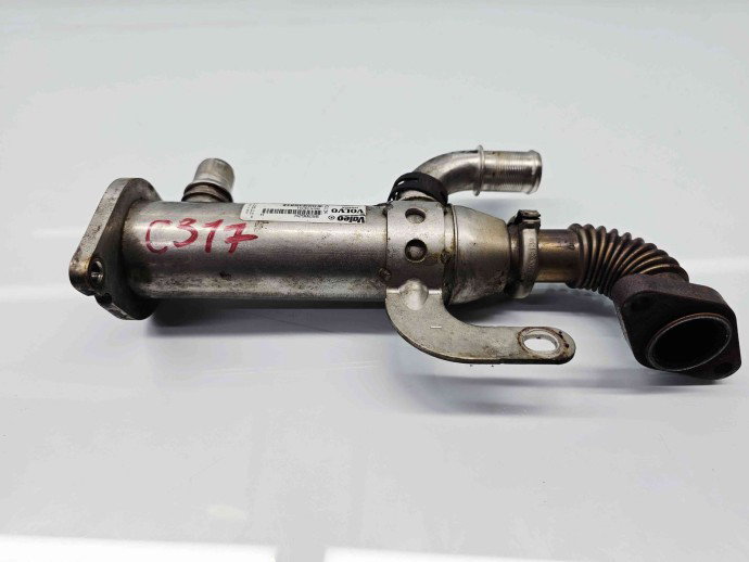 Racitor gaze  Ford S-Max 1 [Fabr 2006-2014] 993062H 2.0 TDCI G6DG 100KW / 136CP